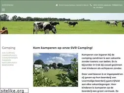 Sites similar to campingzandman.nl
