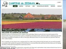 Sites similar to campingzeeman.nl