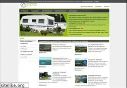 Sites similar to campingzeit.com