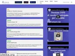 Sites similar to campini.net
