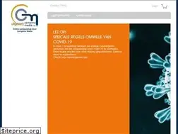 Sites similar to campiniamedia.be
