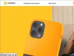 Sites similar to campino.jp