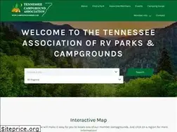 Sites similar to campintennessee.com
