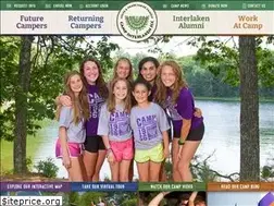 Sites similar to campinterlaken.org