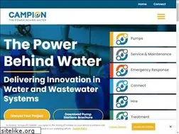 Sites similar to campion.ie