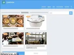Sites similar to campion110.net
