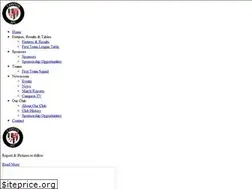 Sites similar to campionafc.com
