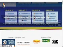 Sites similar to campionateminifotbal.ro