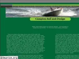 Sites similar to campionboats.co.uk