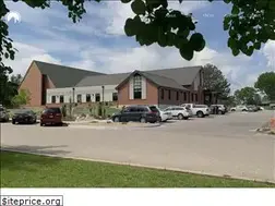 Sites similar to campionchurch.org