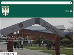 Sites similar to campioncollege.school.nz