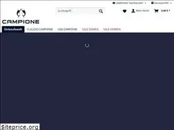 Sites similar to campione-fashion.com