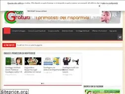 Sites similar to campionigratuiti.com