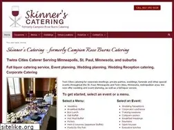 Sites similar to campionroseburns.com