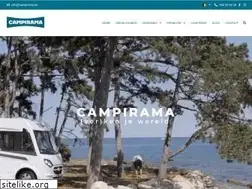 Sites similar to campirama.be