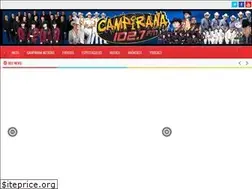 Sites similar to campirana.fm