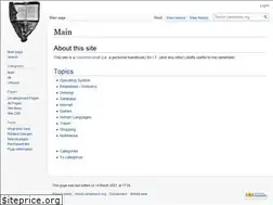 Sites similar to campisano.org