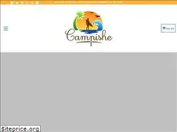 Sites similar to campishe.com