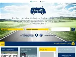 Sites similar to campiste.com