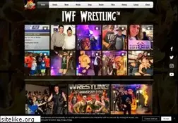 Sites similar to campiwf.com
