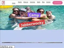 Sites similar to campjabberwocky.org