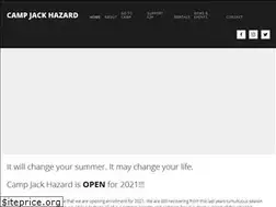 Sites similar to campjackhazard.org