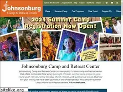 Sites similar to campjburg.org