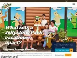 Sites similar to campjellystone.com