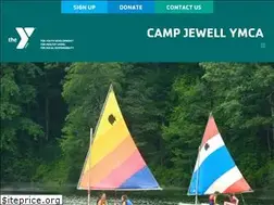 Sites similar to campjewell.org