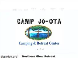 Sites similar to campjo-ota.org