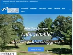 Sites similar to campjori.com