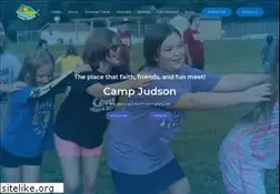 Sites similar to campjudson.com