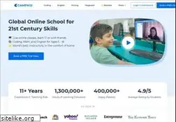 Sites similar to campk12.com