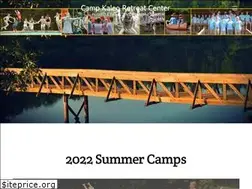 Sites similar to campkaleo.org