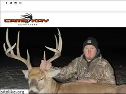 Sites similar to campkayoutfitters.com