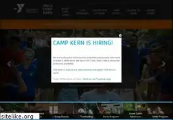 Sites similar to campkern.org