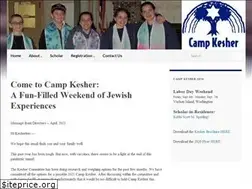 Sites similar to campkesher.org