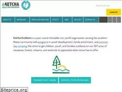 Sites similar to campketcha.org
