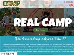 Sites similar to campkeystone.com