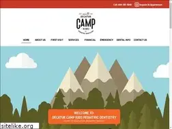 Sites similar to campkidsdental.com