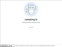 Sites similar to campking.in