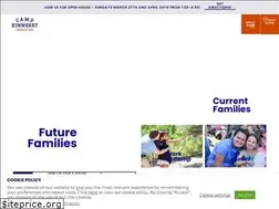 Sites similar to campkinneret.com