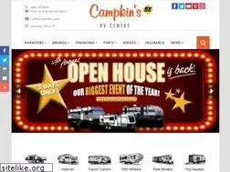 Sites similar to campkins.com