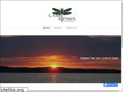 Sites similar to campkipawa.com