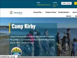 Sites similar to campkirby.org