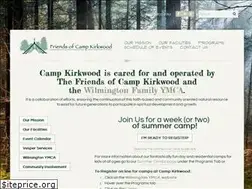 Sites similar to campkirkwoodnc.org