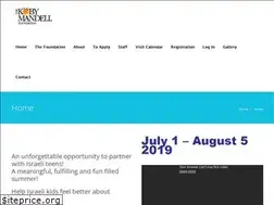 Sites similar to campkoby.com