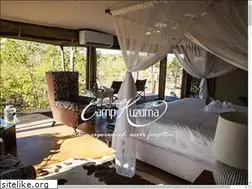 Sites similar to campkuzuma.com