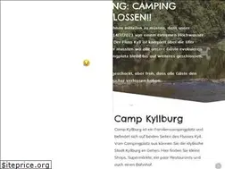 Sites similar to campkyllburg.de