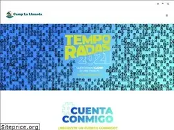 Sites similar to camplallanada.com